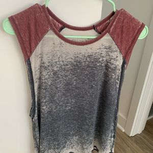 T-shirt, brand: soft and cozy, size medium
